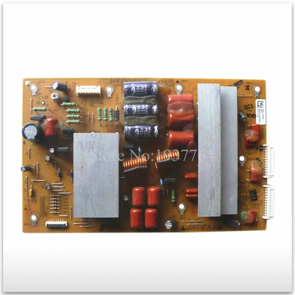 for plate 50PT255C-TA EAX63529102 EBR71736302 Z board part