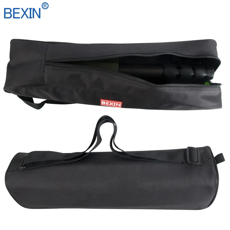 BEXIN нейлоновая черная водонепроницаемая сумка для штатива сумка для хранения 500 мм профессиональные аксессуары для штатива