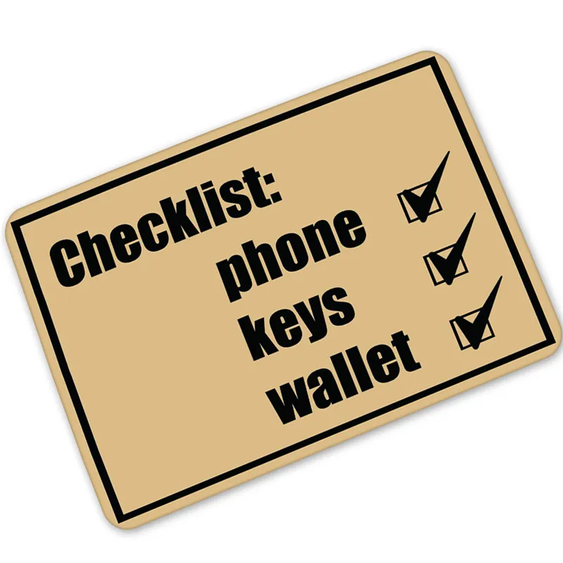 Amellor Ковры Буква S Тип двери Коврики Нескользящие резиновые напольные Ковры Кухня абсорбент Ванная комната rugs Рождество украшение для дома