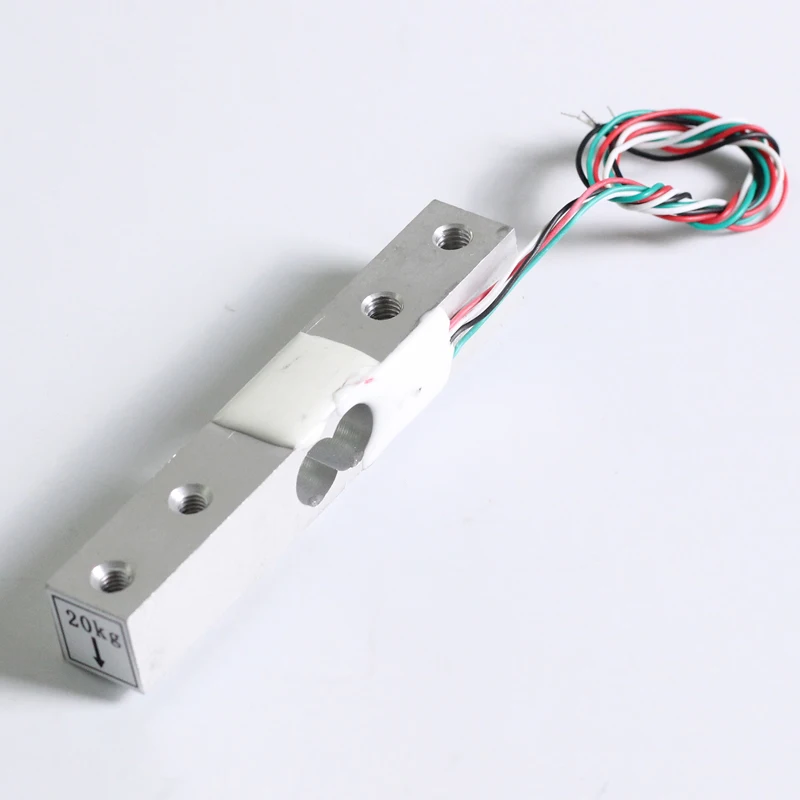 20Kg Accuracy Load Cell Digital Portable Electronic Kitchen Scale