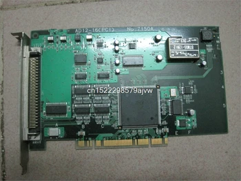 

AD12-16(PCI) AD12-16(PCI) EV A D12-64(PCI) 7150A