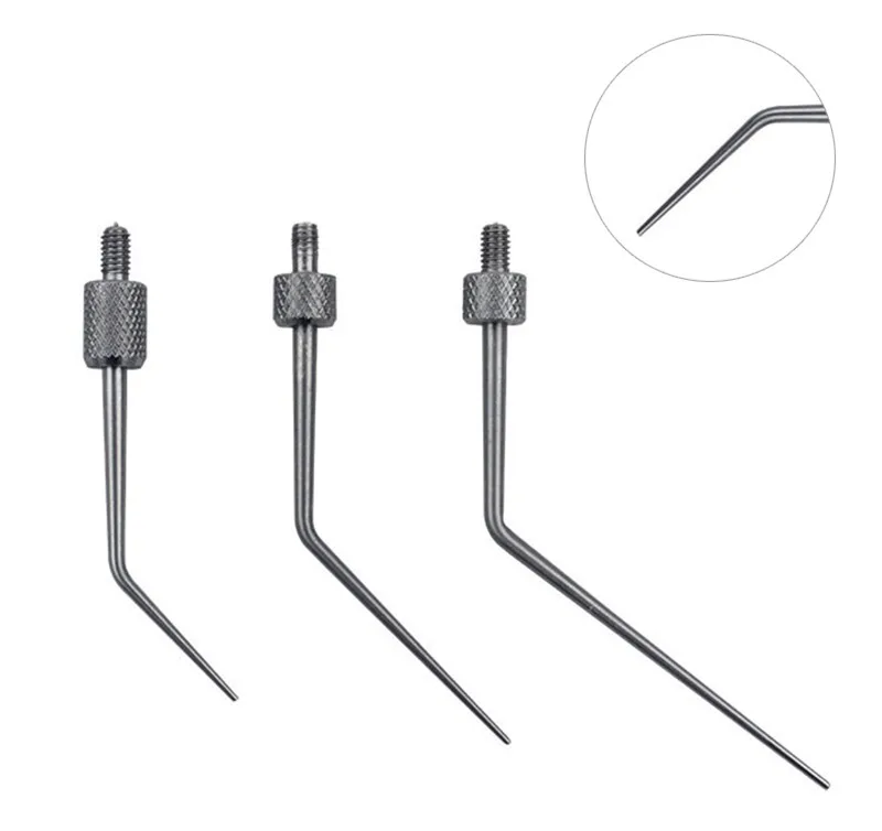 Pal 1200 трубка аспирационная. наконечник зонд.