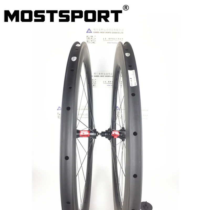 68mm carbon wheels 4