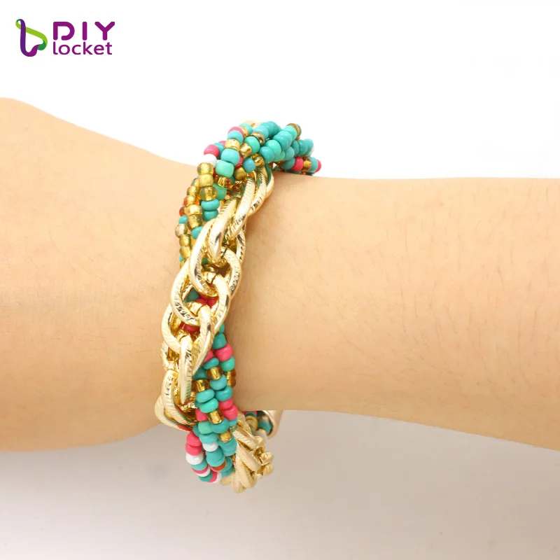 Beads Bracelets & Bangles LSCB05-1 4