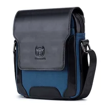 BULLCAPTAIN, брендовые дизайнерские мужские сумки-мессенджеры, кожаная винтажная мужская сумка через плечо, мужская сумка через плечо для мужчин