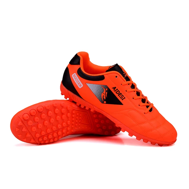 Futzalki Football Shoes for Boys 5