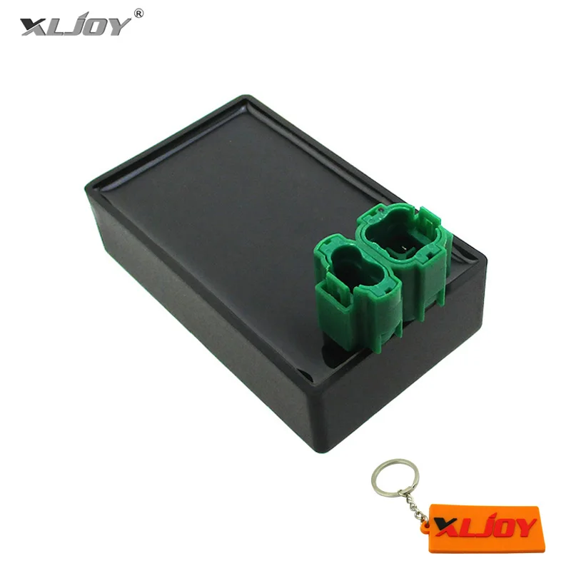 

XLJOY REV DC CDI BOX For KYMCO AGILITY 50 125 PEOPLE 50 4T 150 SENTO 50 SCOOTER