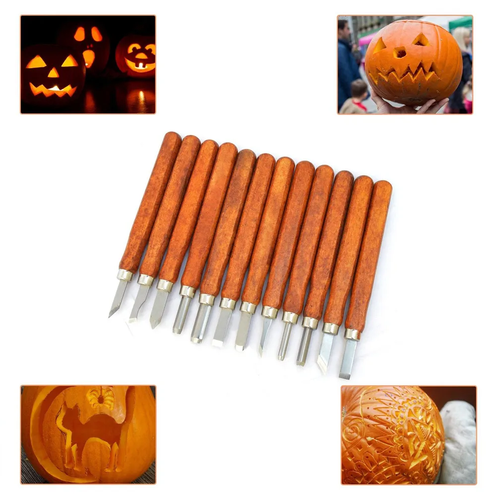 PDR Carving Chisel Set (3)