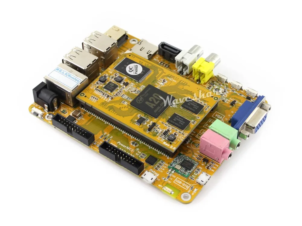 MarsBoard-A20-1