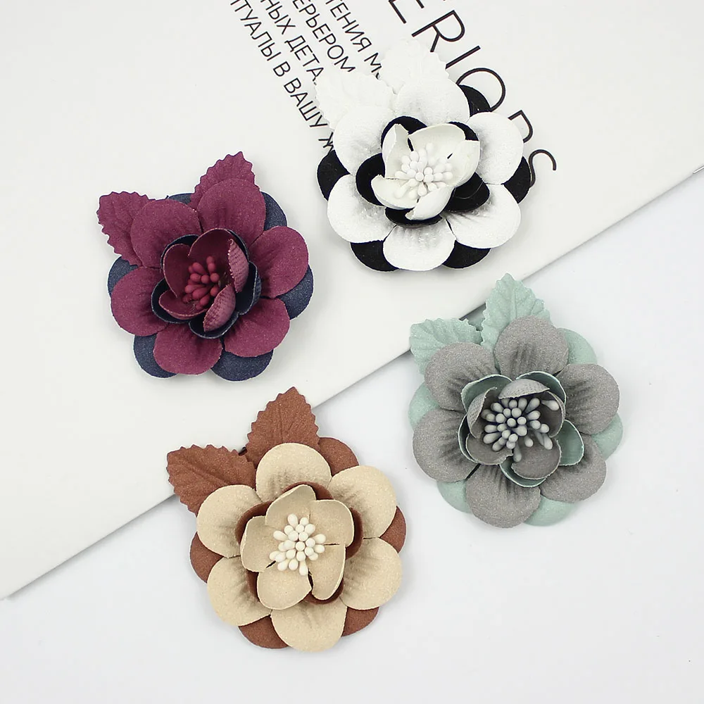 artificial flowers
