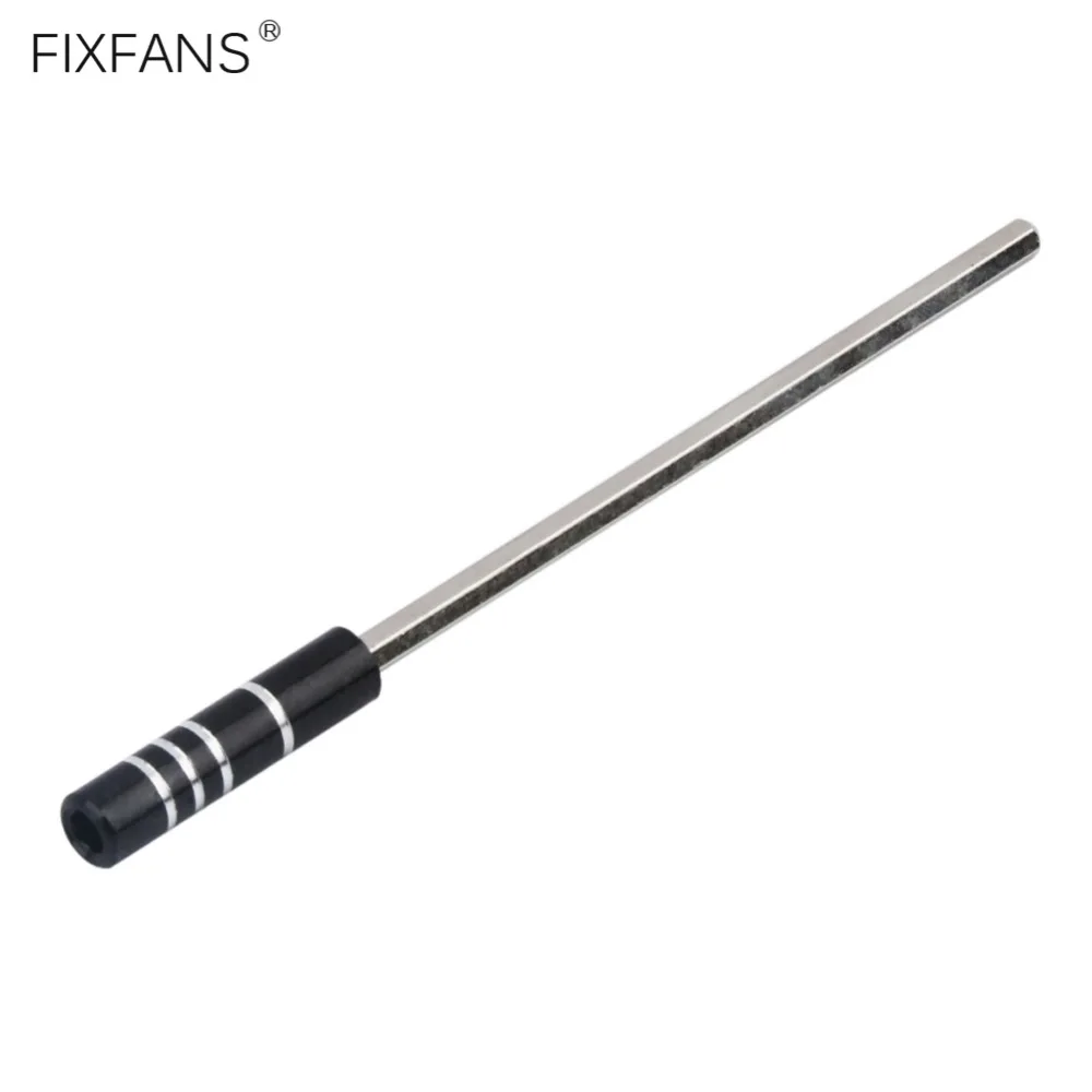 FIXFANS-123mm-Magnetic-Metal-Shaft-Extension-Bar-Rod-4mm-Hex-Shank-Socket-Adapter-Screwdriver-Bits-Holder-Hand-Tools