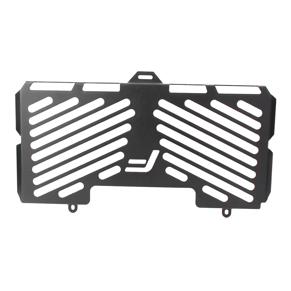 Front Radiator Grille Guard Cover Grill Protector For BMW F650GS F700GS F800R F800S 1PC Black Motorcycle Accessory Part