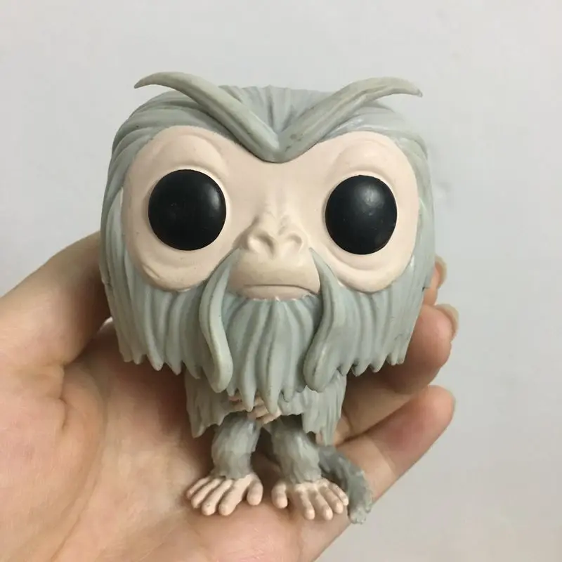 Оригинальный эксклюзивный использованный имидеал Funko pop с фантастическими