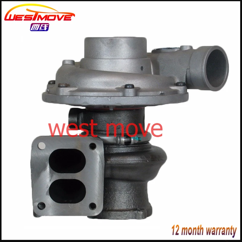 

CIEW RHG6 turbo for HITACHI Excavator ZX330LC-3 ZX330LC-3-AP ZX350H-3 ZX400LCH-3 ZX350L-3 ZX350LCH-3 ZX350LCK-3 ZX350K-3