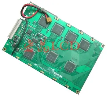 

G2436 TW2294V-0 GTX PICANOL GTXplus LCD repacement product