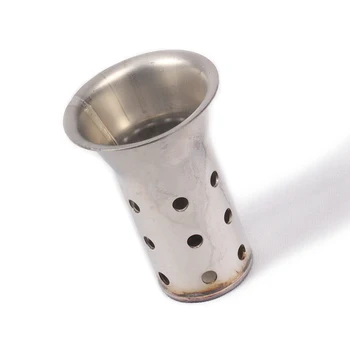 Motorcycle Exhaust For YAMAHA HONDA Yoshimura