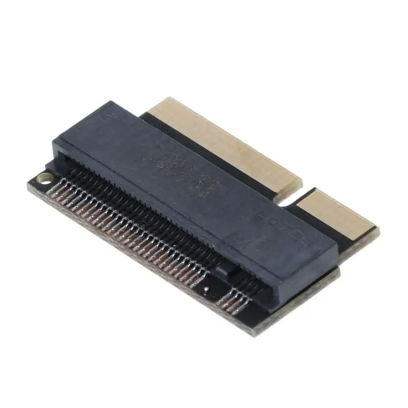M.2 NGFF M ключ SSD совместимый для MacBook Pro Retina 2012 A1398 A1425 адаптер конвертер