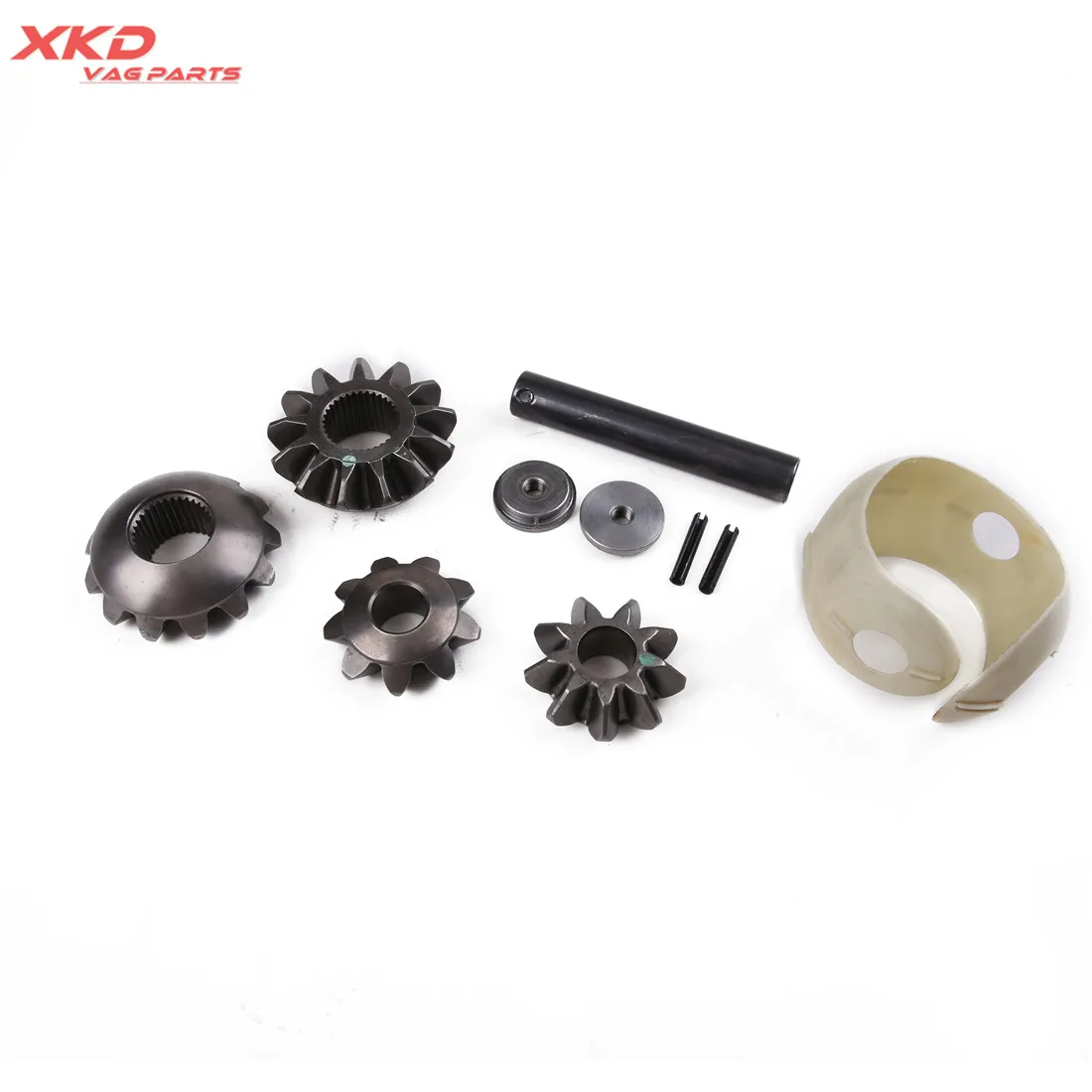 

02S498081A Gearbox Differential Gear Repair kit Set For V-W Golf Beetle A-UDI TT 02S498081B 02J498081A 02S498081