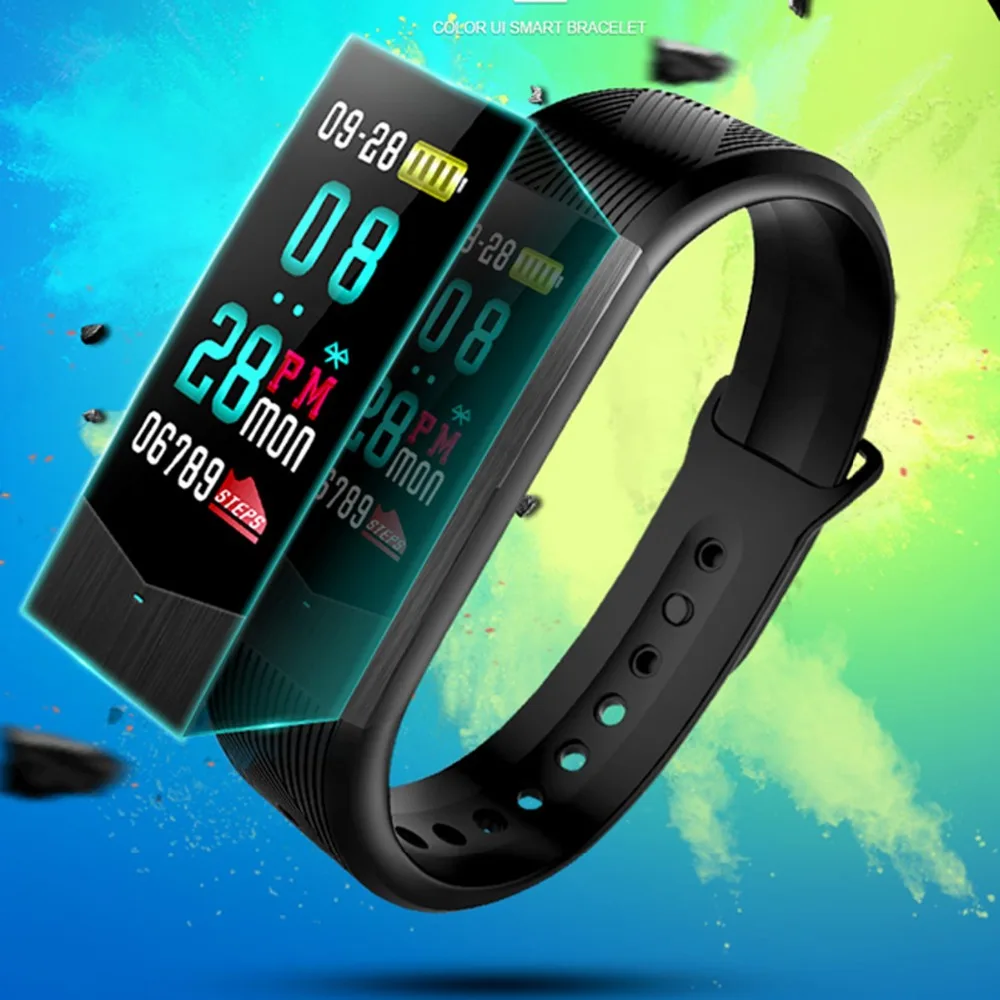 Приложение jet sport watch. Браслет SKMEI b30. Часы наручные мужские Amazfit.