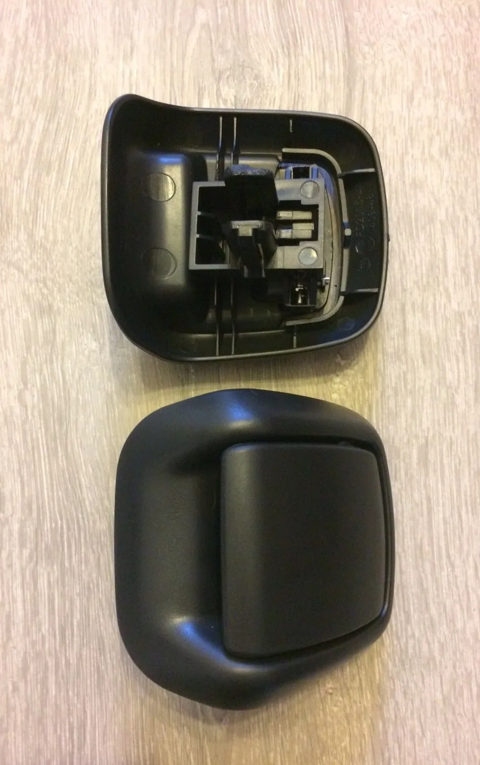 Front Left Or Right Hand Seat Tilt Handle Seat Adjuster Handle For Ford