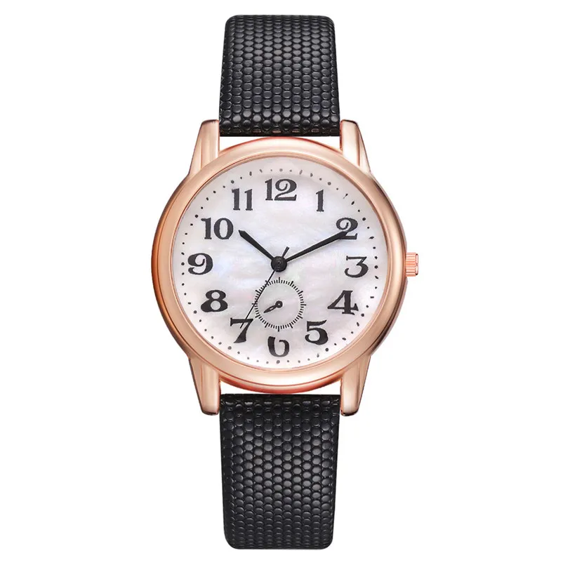 Fashion women's watches brand luxury ladies Retro Peacock Leather Sapphire Simulation Analog Quartz Watch Montre femme Y24 (9)