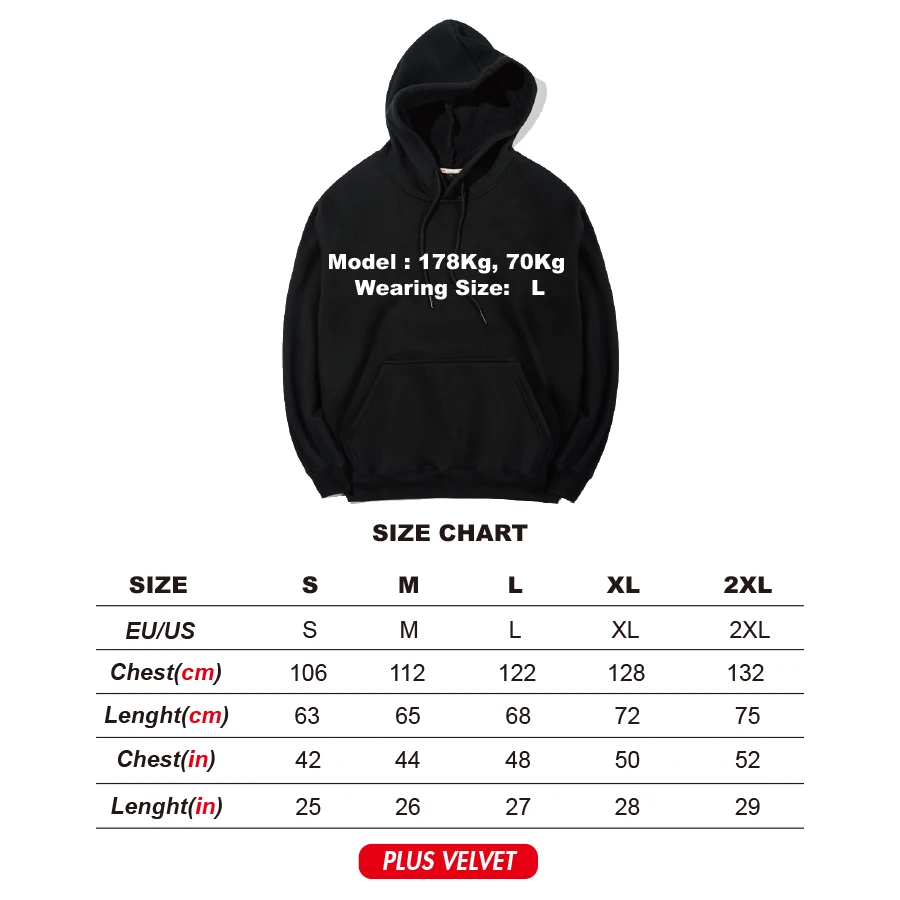  Nice To Meat You Hoodies Hot Internet Design Tops Humor Cartoon Thick Funny Pun Sweatshirts Pullove