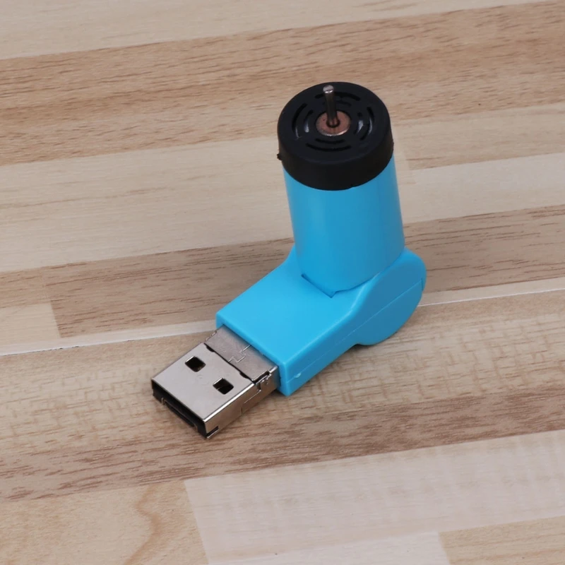180 ˚ вращающийся микро USB и Охлаждающий вентилятор для Android телефона портативного