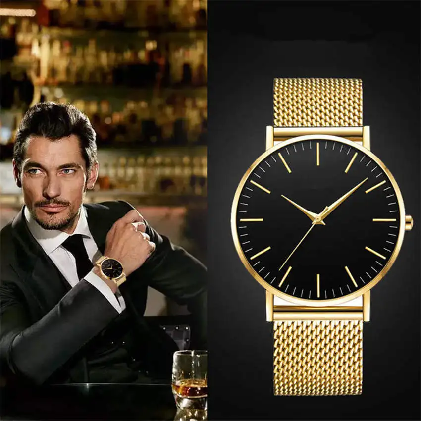 Men's watch 1