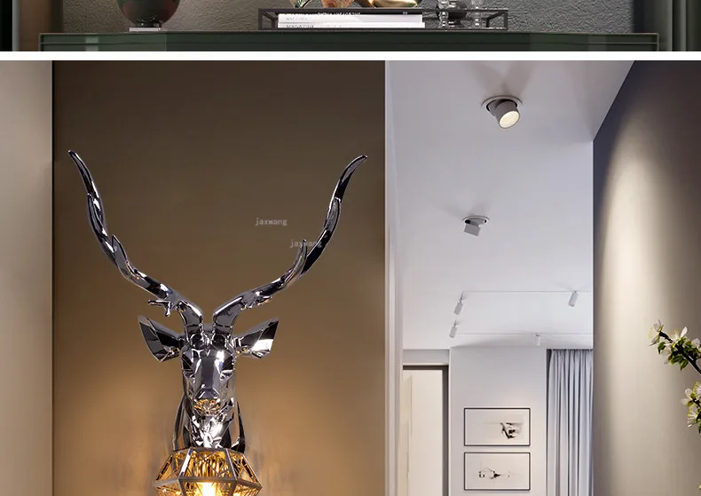 Современный европейский светодиодный настенный светильник, настенный светильник, отельные бра для гостиной, настенный светильник, настенный светильник для коридора прикроватный светильник DD56Z23