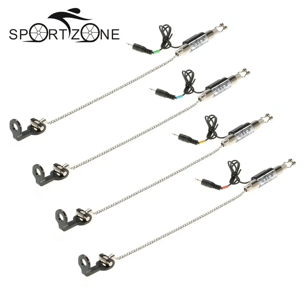 Carp Fishing Bobbins Bite Alarm Indicators 1pc Carp Fishing