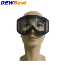 3 цвета M защитные очки Анти-туман antisand Ветрозащитный Анти пыли прозрачные очки защитная Рабочая Очки