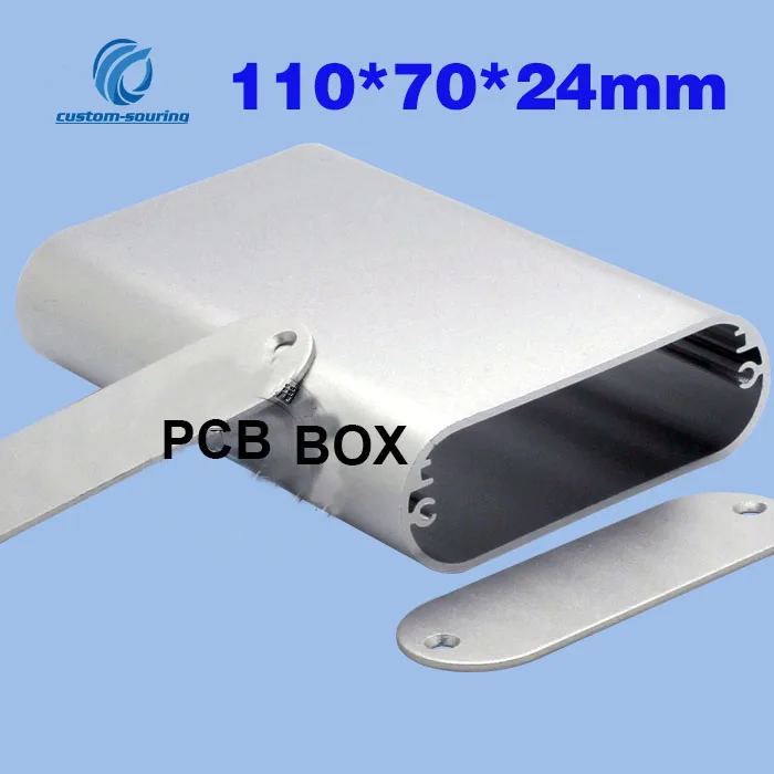 788 2 PCB box