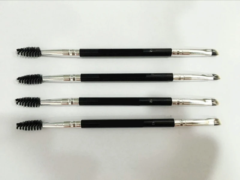 double brush