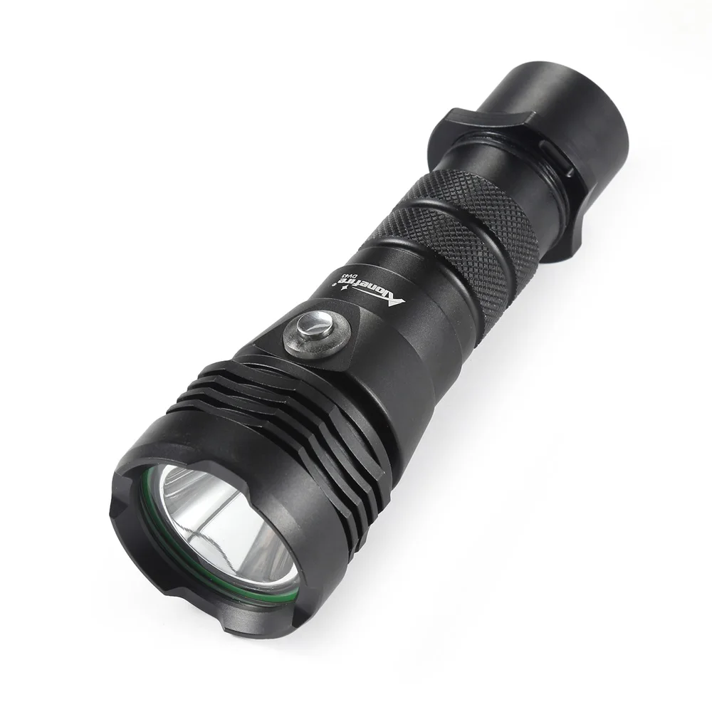DV43 diver flashlight (15)