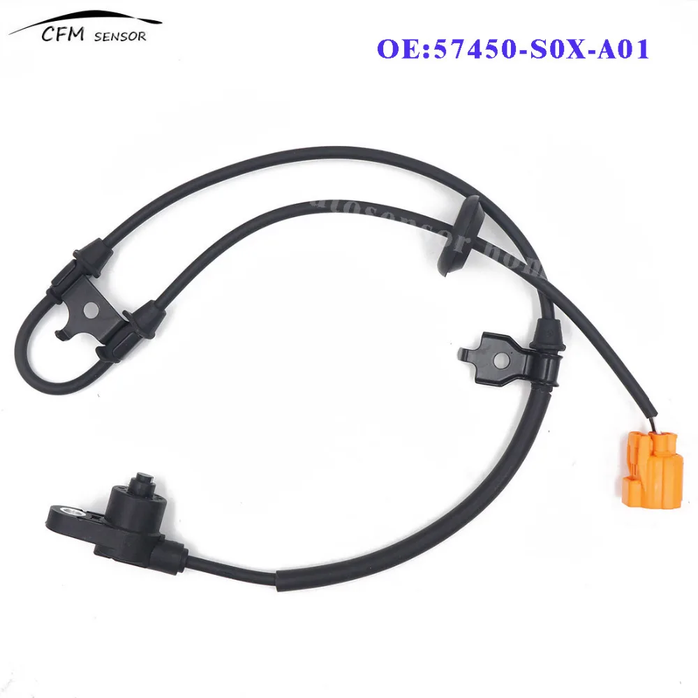 NEU ABS SENSOR VORNE RECHTS HONDA HR-V 1999