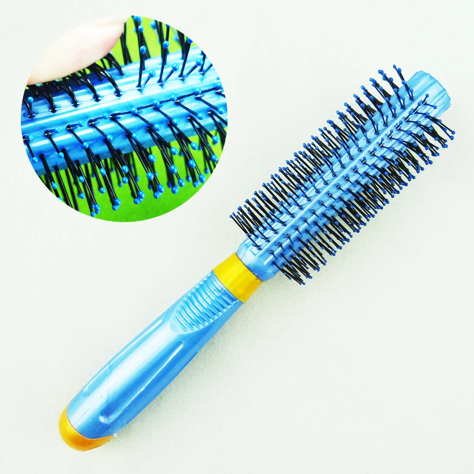 Buy Blue Magic Handle Tangle Detangling Comb Shower