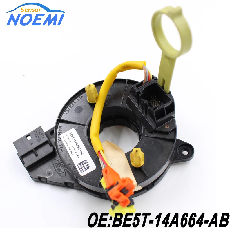 High Quality Clock Spring Airbag Spiral Cable For Ford Fusion 2012 BE5T 14A664 AB BE5T14A664AB