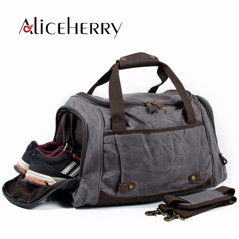 Extra Large Canvas Duffel Bags Paul Smith