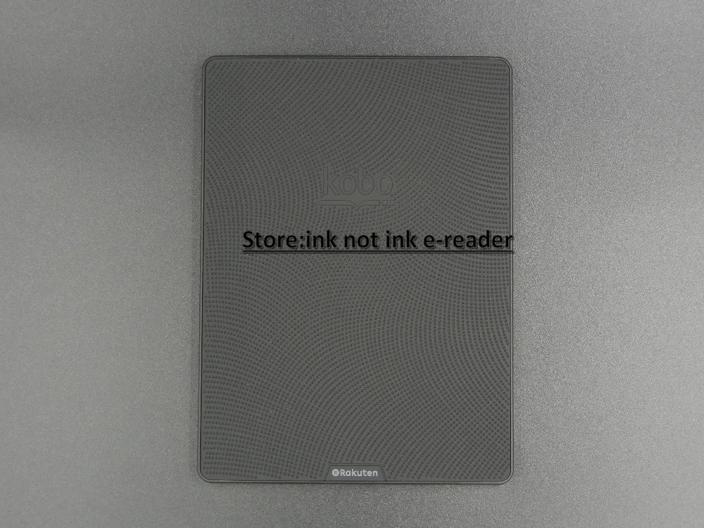 ereader e-ink E-book reader KoBo glo HD 300PPI e-book touch