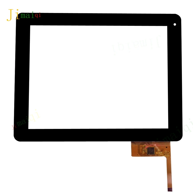 Новинка 9 7 дюймовый сенсорный экран для Woxter Tablet PC 98 TB26 107 Touch Screen Сенсорная панель