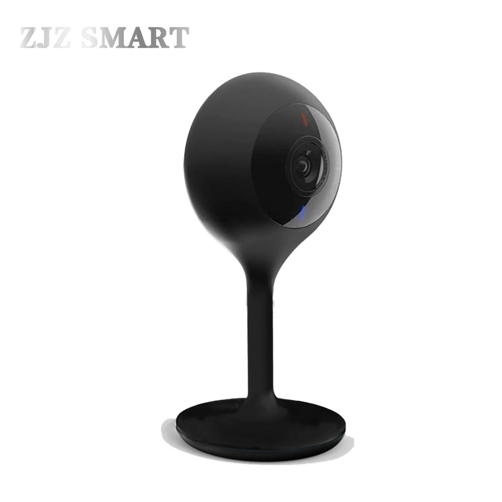 Alexa/Google Голосовое управление телефон смарт WiFi часы видео Домашняя безопасность