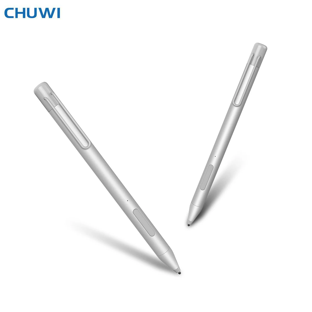 

Original Chuwi HiPen H3 Textured Metal Dual-Chip Stylus For Chuwi Hi13 Hi 9 Plus Tablet