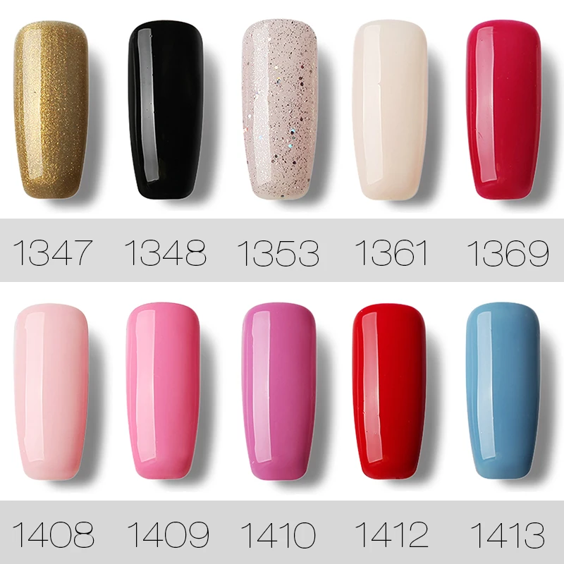 ROSALIND (4PCS/Lot) 7 ML 60 Colors to choose Nail Gel Polish Long-Lasting Soak Off Art Gel Nail Polishes Lacquer Gel Set & Kits ROSALIND (4PCS/Lot) 7 ML 60 Colors to choose Nail Gel Polish Long-Lasting Soak Off Art Gel Nail Polishes Lacquer Gel Set & Kits