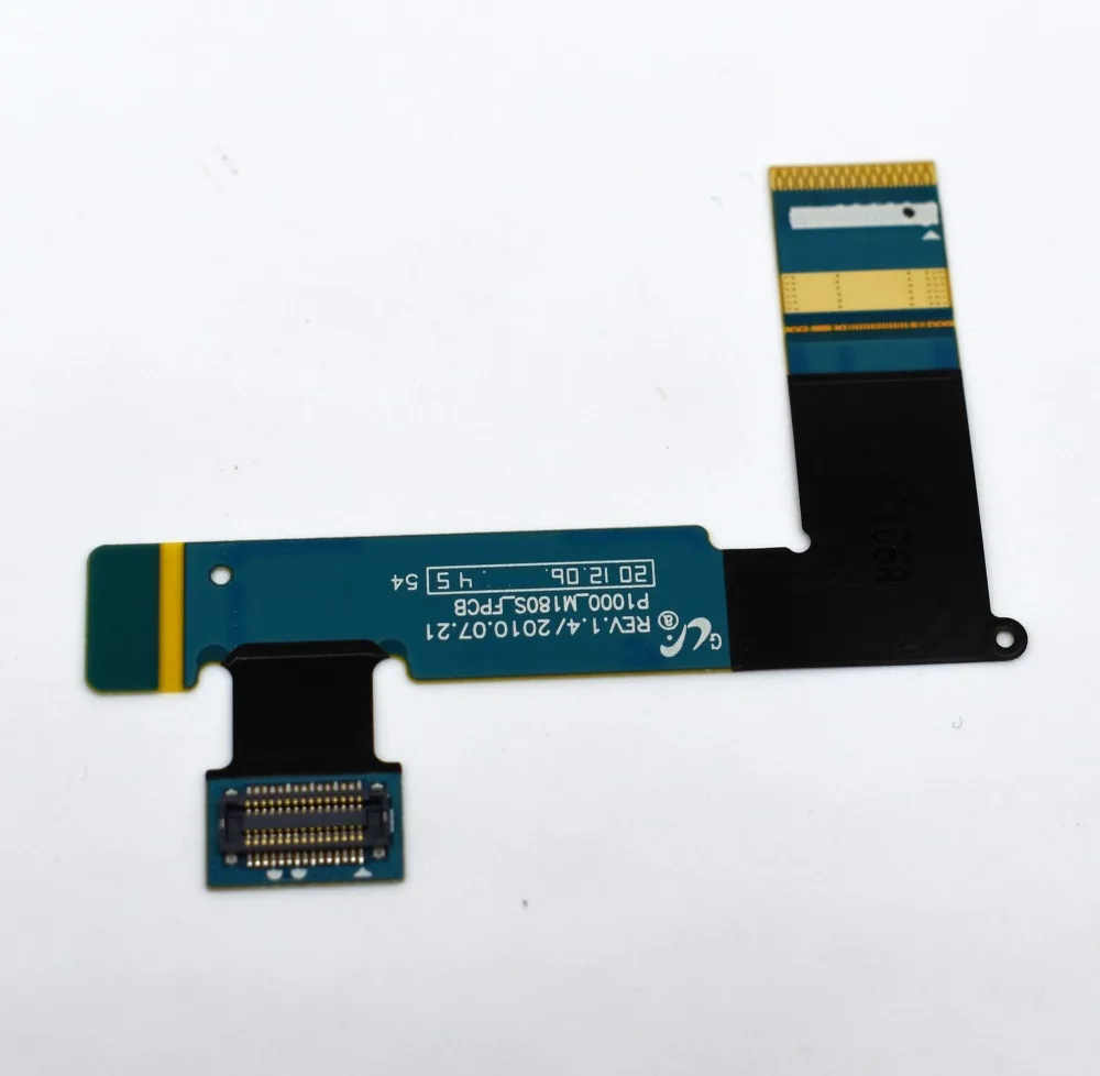 

1PC/Lot For Samsung Galaxy Tab 7.0 GT-P1000 P1000 LCD Flex Cable