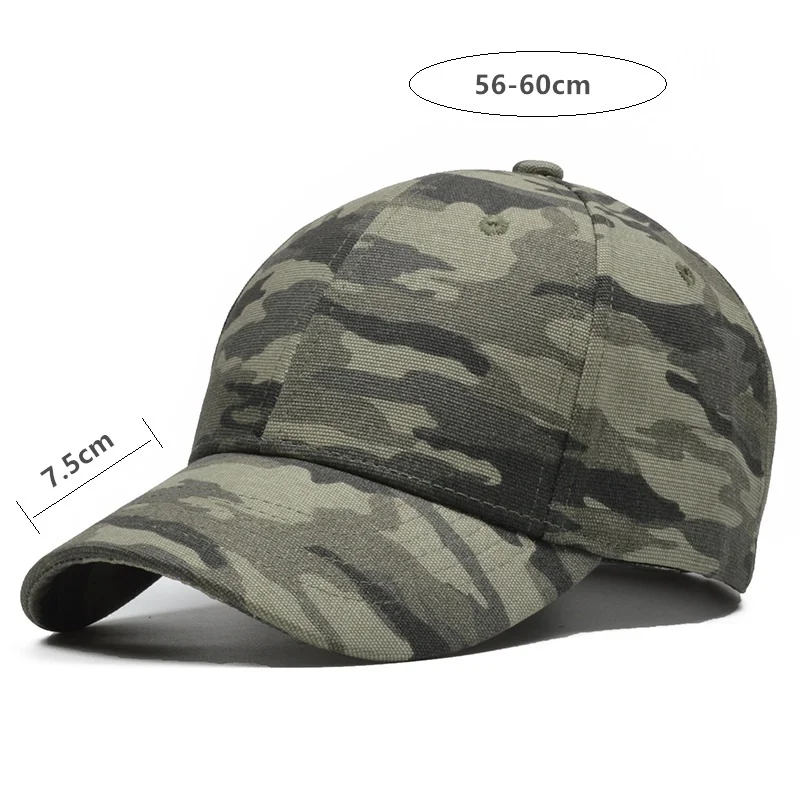 [NORTHWOOD] Brand Jungle Camouflage Baseball Cap Men Outdoor Camo Mens Snapback Hat Gorra Hombre High Quality Tactical Cap