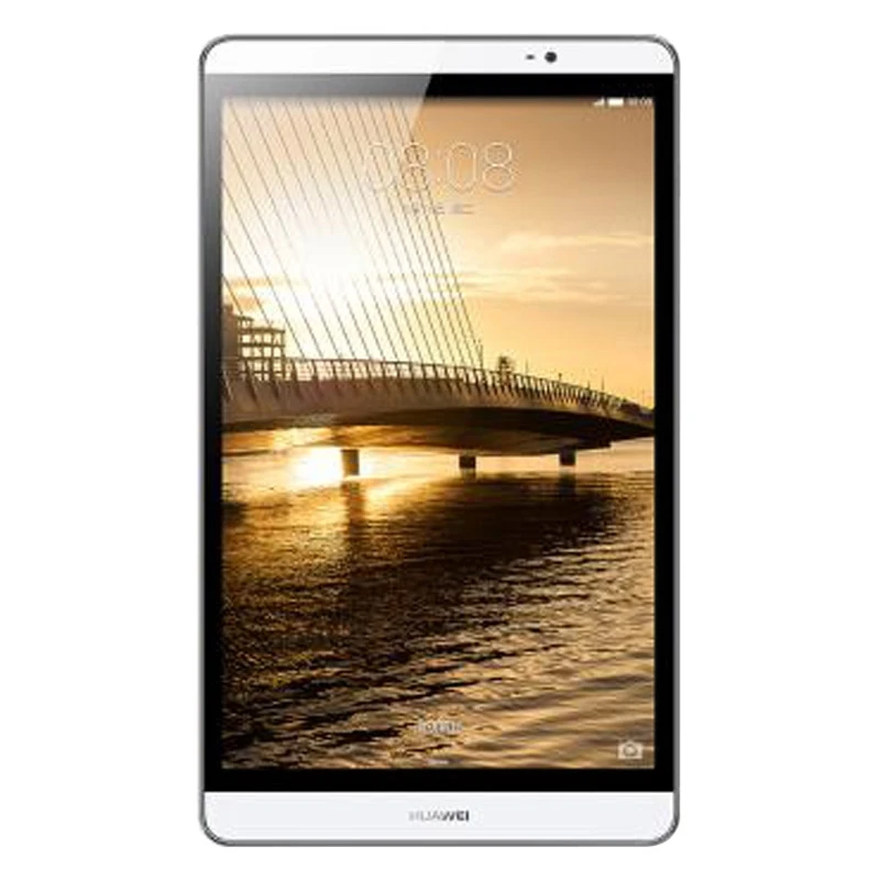 Планшет 8 дюймов Huawei MediaPad M2 4 г/Wi-Fi процессор Hisilicon KIRIN 930 Octa Core 2.0 ГГц 3 ГБ 16 /32/64 ГБ планшетный ПК Android 5.1 GPS 8MP планшеты