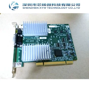

100% original 98% new ,NI PCI-8331 data acquisition card 100% quality. Rest assured purchase