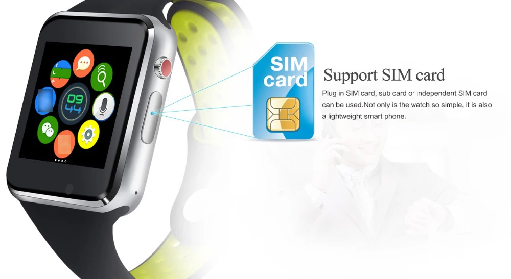 miwear m3 smart watch price