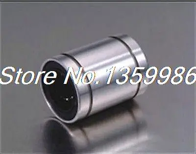 10pcs LM16UU 16mm Linear Ball Bearing Bush Bushing YB