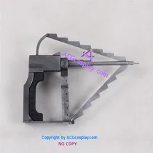 Коллекция KanColle-морячки Kantai Коллекция U-511 косплей реквизит ПВХ